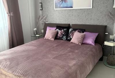 Apartament cu 2 camere semidecomandat, mobilat în Braytim - 11