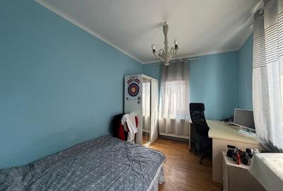 Apartament cu 4 camere în Dorobanți