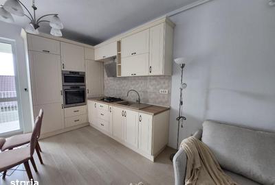 Apartament cu 2 camere în Cetate - 2