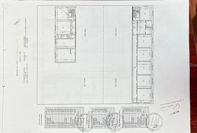 Spațiu industrial, de 2,650 mp, în Odăi - 8