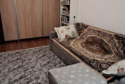 Apartament cu 2 camere decomandat în Exterior Vest - 6