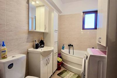 Apartament cu 2 camere decomandat în Dobroești - 1