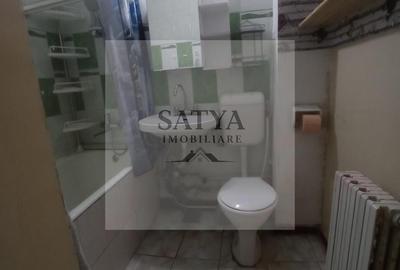 Apartament cu 2 camere decomandat în Tomis Nord - 4