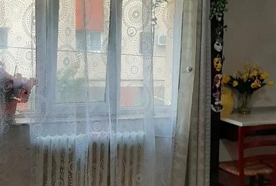 Garsonieră semidecomandată în Lipovei - 6