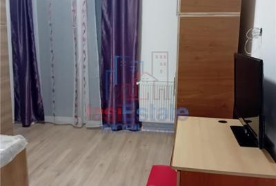 Garsonieră în Ciurea - 2