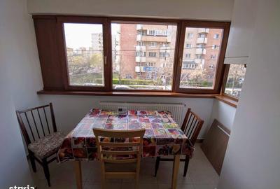Apartament cu 2 camere decomandat în Mărăști - 7