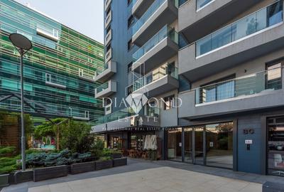 Penthouse cu 5 camere decomandat în Floreasca - 2