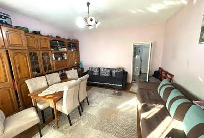 Apartament cu 2 camere decomandat în Ultracentral - 4