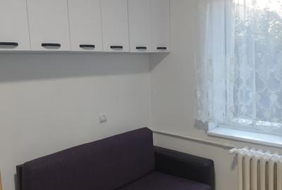 Garsonieră în Gheorgheni - 1