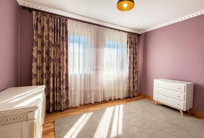 Apartament cu 4 camere decomandat, mobilat în Iris - 1