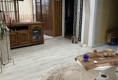 Apartament cu 3 camere în George Enescu - 1