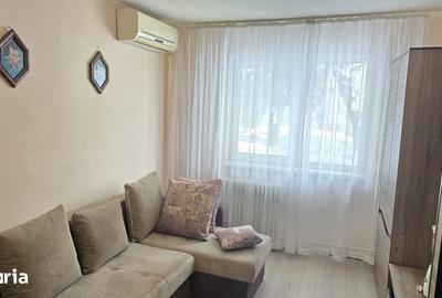 Apartament cu 2 camere în Central - 9