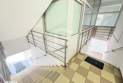 Spațiu comercial, de 25.4 mp, în Militari - 7