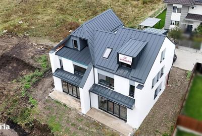 Casă cu 5 camere cu Teren 430 Mp în Făget - 19