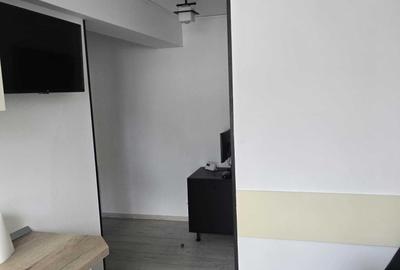 Apartament cu 2 camere semidecomandat în Central - 3