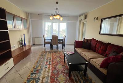 Apartament cu 3 camere decomandat, mobilat în P-ța Alba Iulia - 3