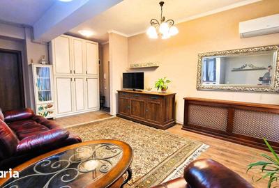 Apartament cu 2 camere semidecomandat, mobilat în Grivița - 18