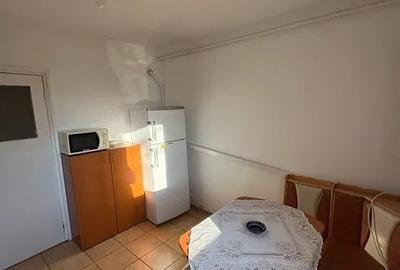 Apartament cu 2 camere decomandat, mobilat în Tudor Vladimirescu - 5