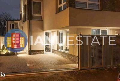 Apartament cu 2 camere decomandat în Titan