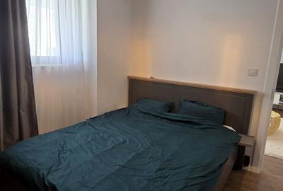 Apartament cu 2 camere în Central - 15