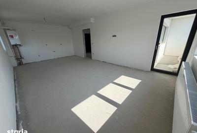 Apartament cu 2 camere în Șelimbăr - 2