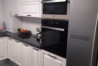 Apartament cu 4 camere decomandat, mobilat în Porolissum - 1