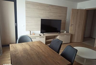 Apartament cu 2 camere decomandat în Nord - 10