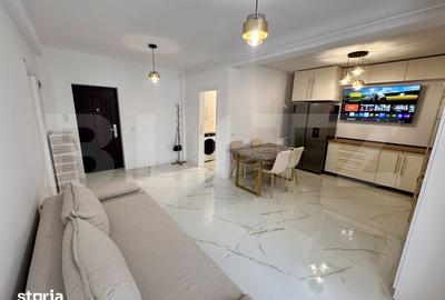 Apartament cu 2 camere în Central - 3