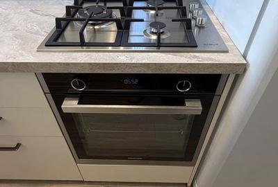 Apartament cu 2 camere decomandat, mobilat în Plopilor - 10