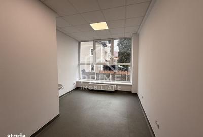 Spațiu comercial, de 255 mp, în Cetate