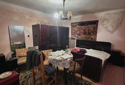 Casă cu 4 camere cu Canalizare în Eminescu - 7