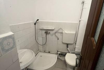 Garsonieră decomandată în Nicolina - 2