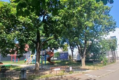 Apartament cu 2 camere în Grigorescu