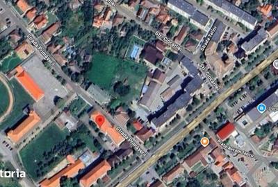 Apartament cu 4 camere în Central - 4