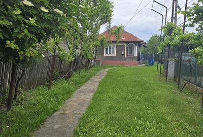 Casă cu 4 camere în Cocorăștii Mislii - 3