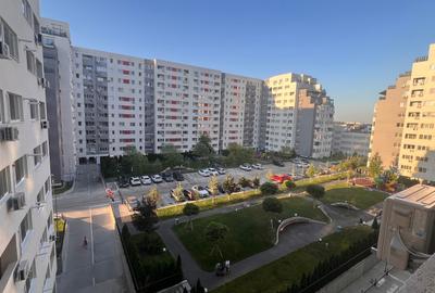 Apartament cu 2 camere decomandat în Nord