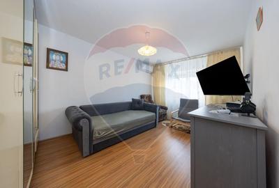 Apartament cu 2 camere decomandat, mobilat în Ștefan cel Mare - 2