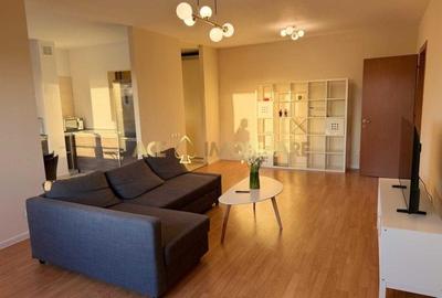 Apartament cu 2 camere semidecomandat, mobilat în Politehnica - 1