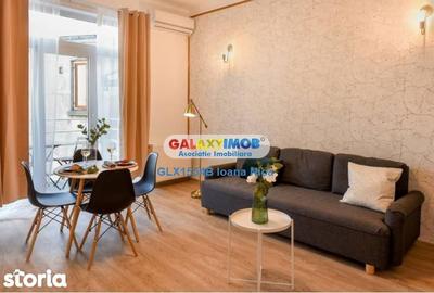 Apartament cu 2 camere, mobilat în Universitate - 2
