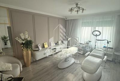 Spațiu comercial, de 232 mp, în Girocului - 5