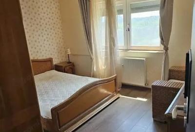 Apartament cu 2 camere decomandat în Brâncoveanu