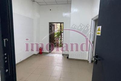 Spațiu comercial, de 114 mp, în Ștefan cel Mare - 3