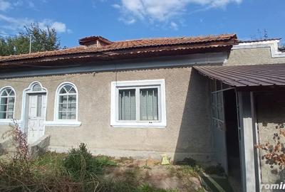 Teren de 1230 mp, în Hagioaica - 4