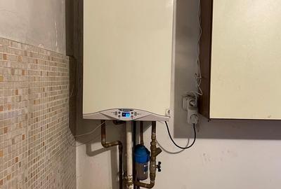 Apartament cu 4 camere decomandat în Drumul Taberei - 4