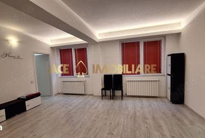 Apartament cu 2 camere în Băneasa