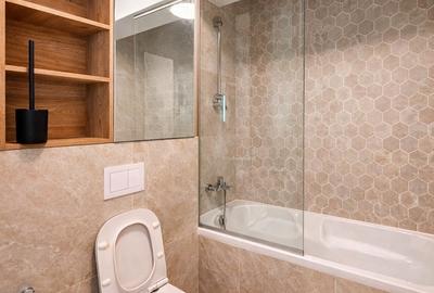 Apartament cu 2 camere decomandat în Centru Civic - 12