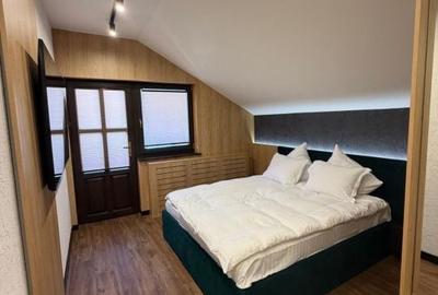 Casă cu 6 camere cu Teren 3400 Mp în Mănăstirea Humorului - 7