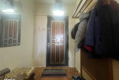Apartament cu 2 camere nedecomandat în Alexandru cel Bun - 4