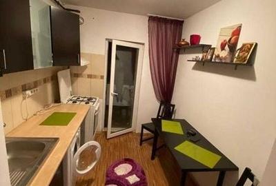 Apartament cu 2 camere în Vest