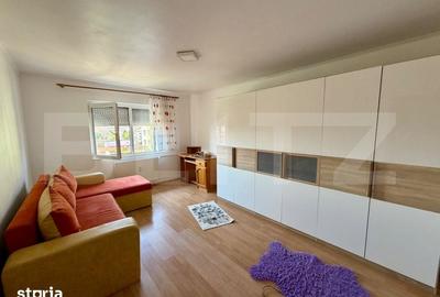 Apartament cu 2 camere decomandat în Rogerius